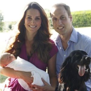 Seraphine~Pink Fuschia Knot front Maternity Dress